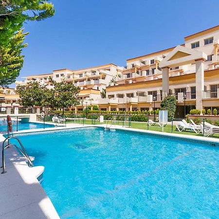 Oleholidays 216 Romana Playa Primera Linea Playa Marbella Exterior photo